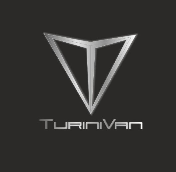 TuriniVan - Website with configurator